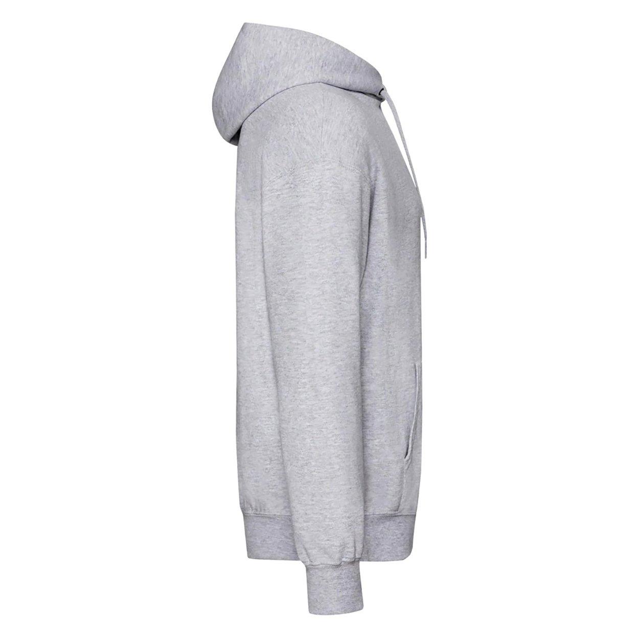 Fruit of the Loom Hoodie zippé Classic  