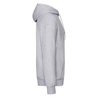 Fruit of the Loom Hoodie zippé Classic  