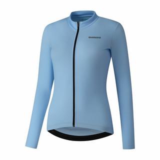 SHIMANO  Maillot à manches longues femme  Element 