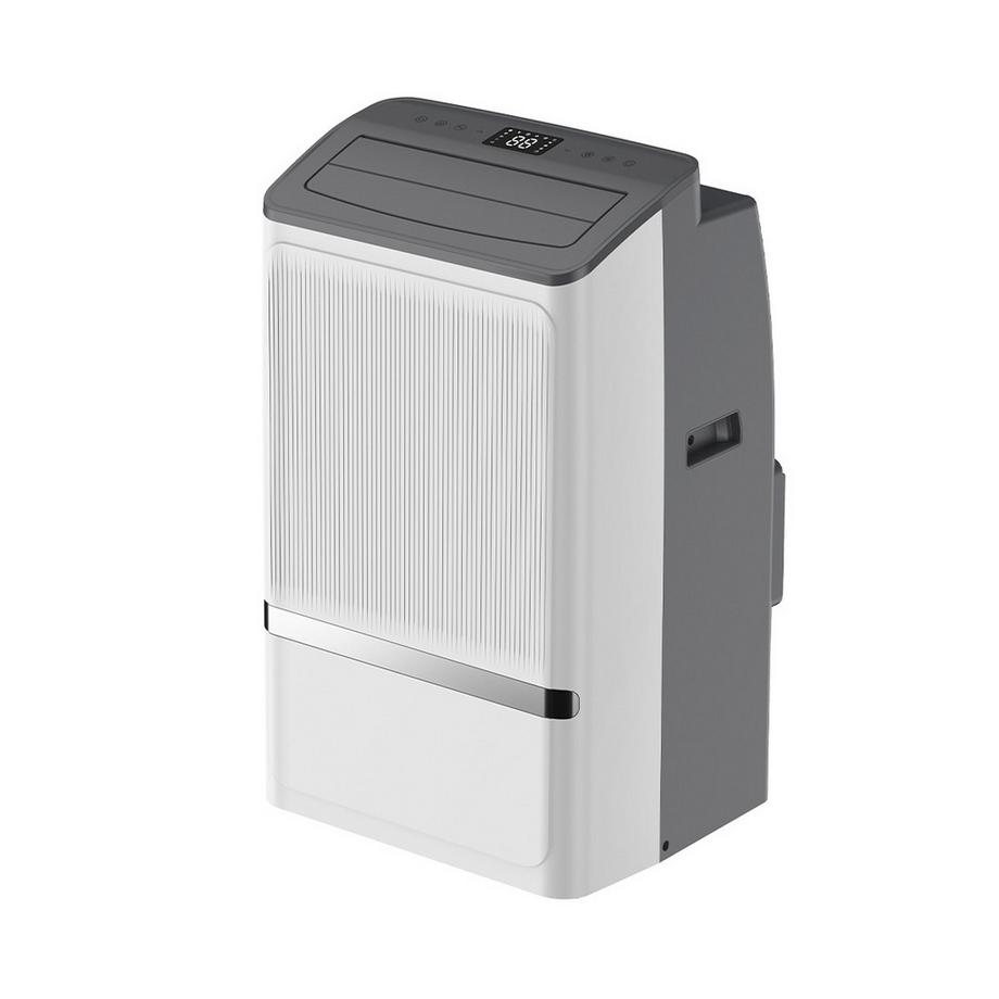 Kibernetik Climatiseur mobile Kibernetik 14'000 BTU  