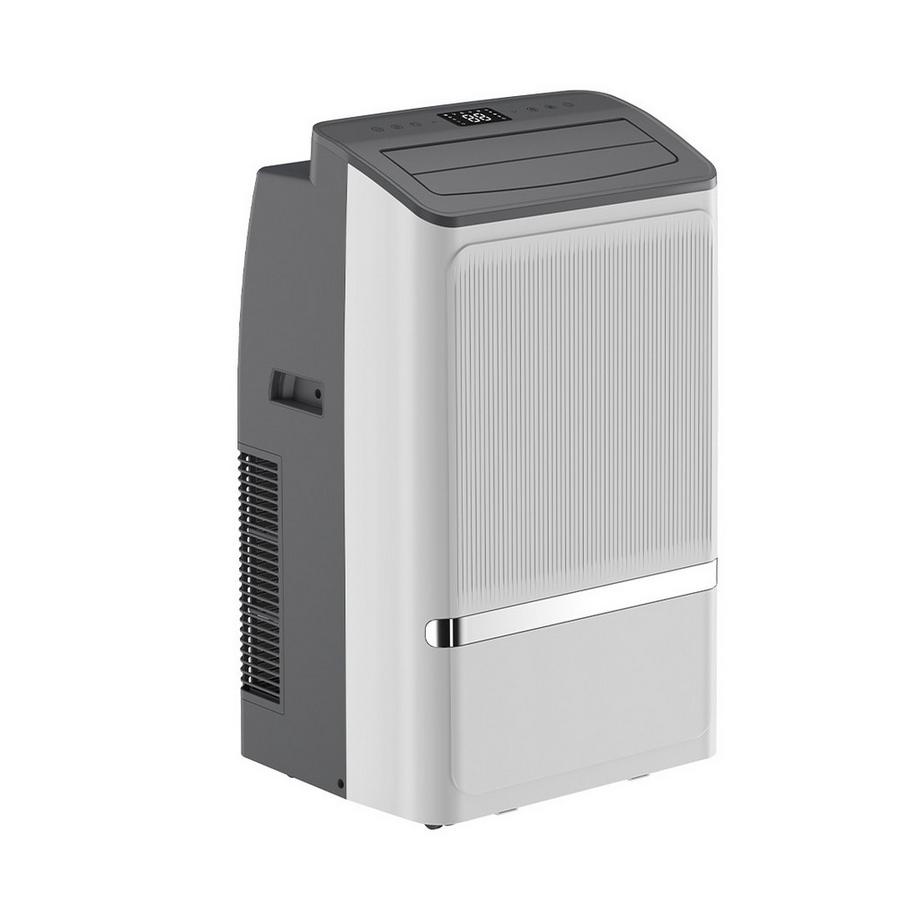 Kibernetik Climatiseur mobile Kibernetik 14'000 BTU  
