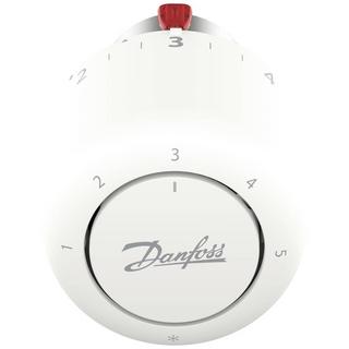 DANFOSS Tête de thermostat Aero RA/VL  