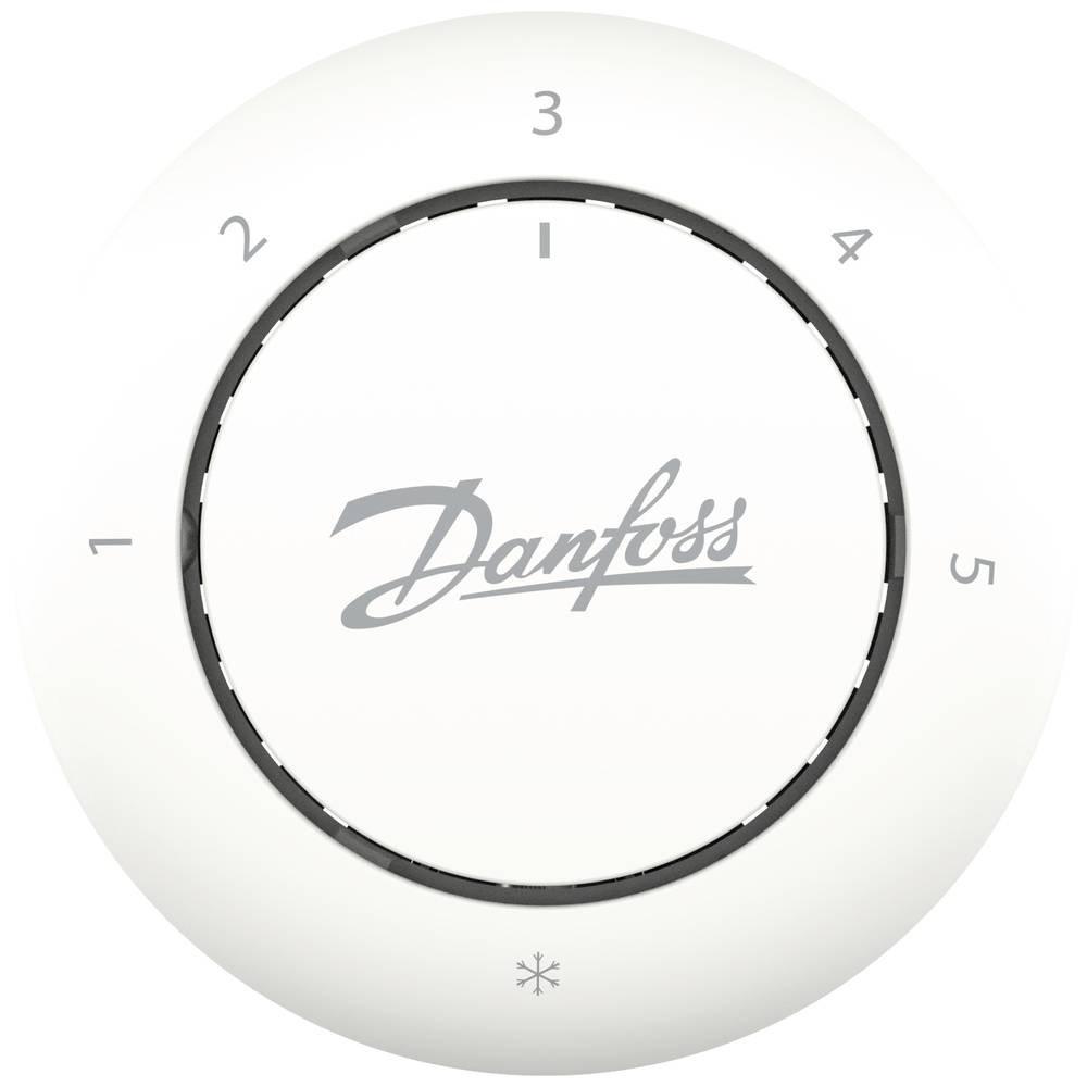 DANFOSS Tête de thermostat Aero RA/VL  