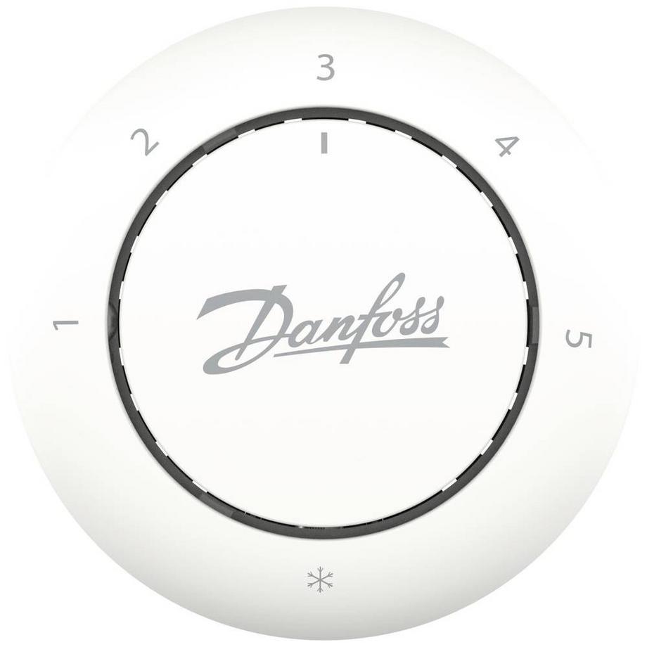 DANFOSS Thermostatkopf Aero RA/VL  