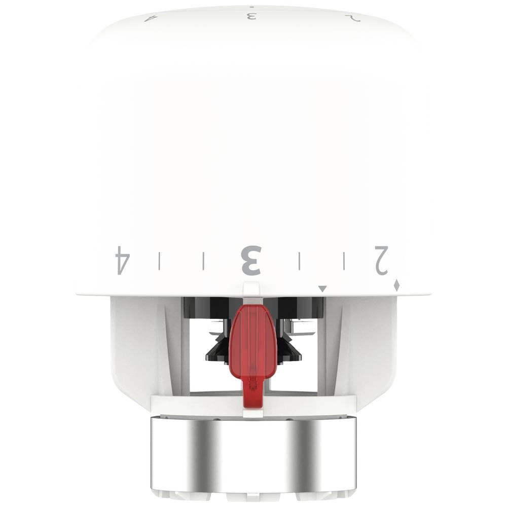 DANFOSS Tête de thermostat Aero RA/VL  