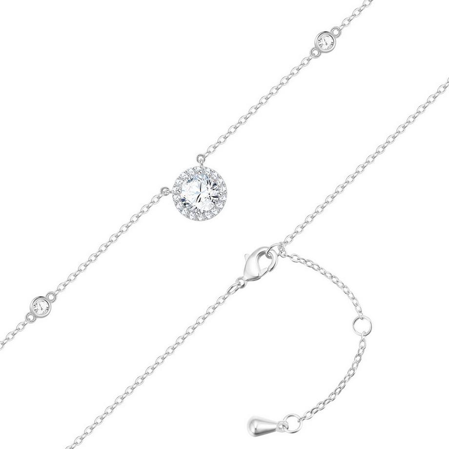 Lulu & Jane  Collier Laiton Zircon 