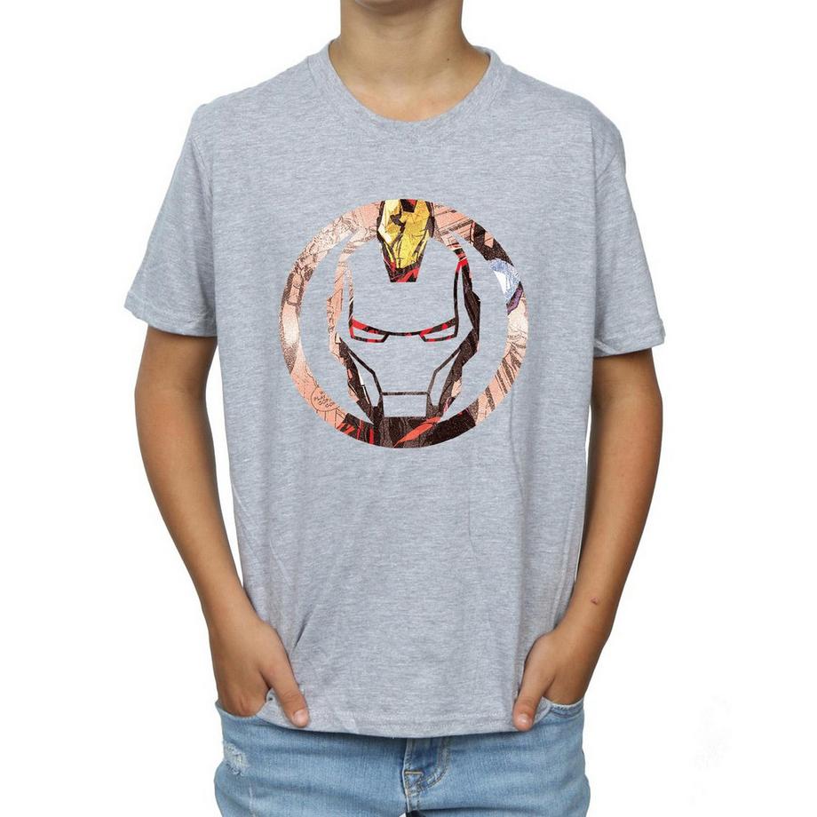 MARVEL  TShirt 