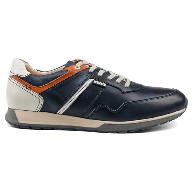 Pikolinos  Cambil - Sneaker pelle 