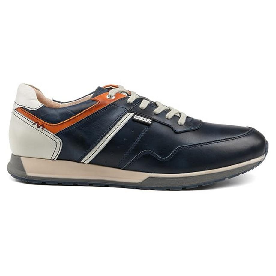Pikolinos  Cambil - Sneaker pelle 