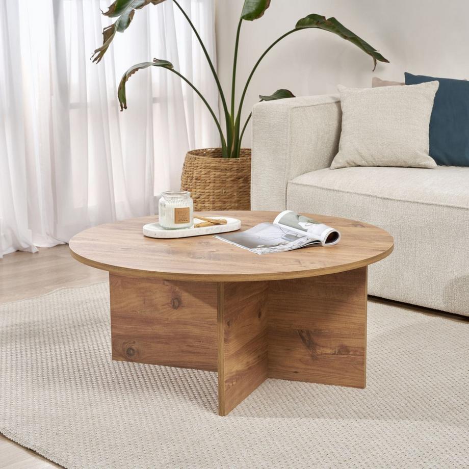 Calicosy Couchtisch SOLEIL  