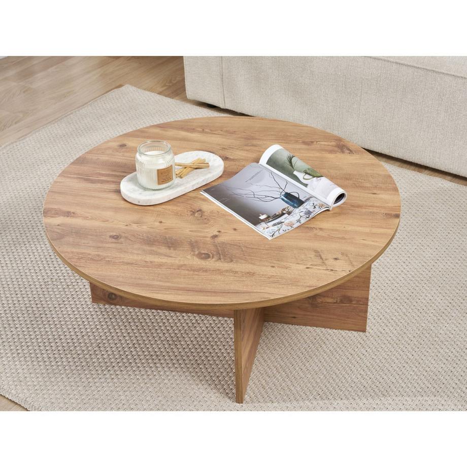 Calicosy Couchtisch SOLEIL  