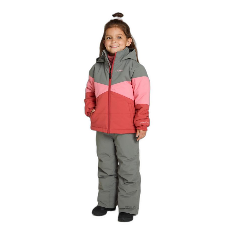 Veste de ski bébé fille  Prtalice