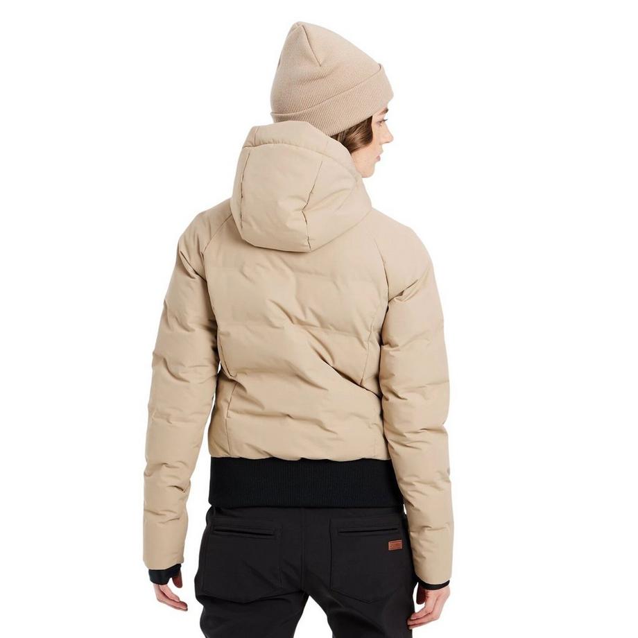 PROTEST  Veste de ski femme  Prtalyssumi 