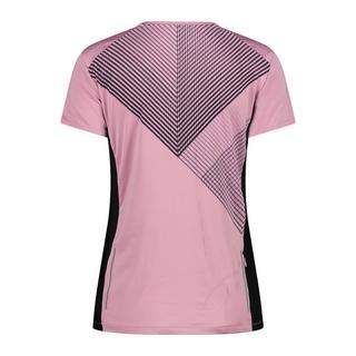 CMP Rundhals Kurzarm T-Shirt  