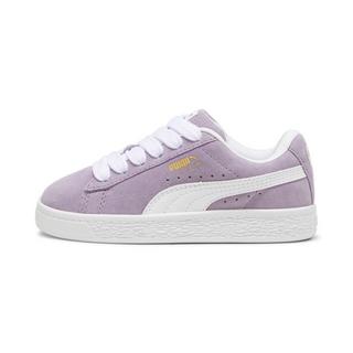 PUMA  baskets enfant suede xl 