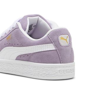 PUMA  baskets enfant suede xl 