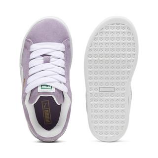 PUMA  baskets enfant suede xl 