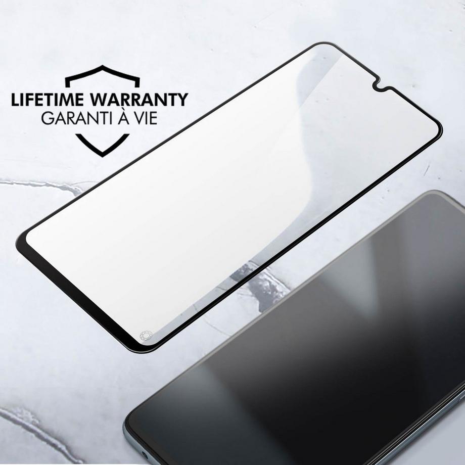 Force Power  Verre Trempé Huawei P30 Force Glass 