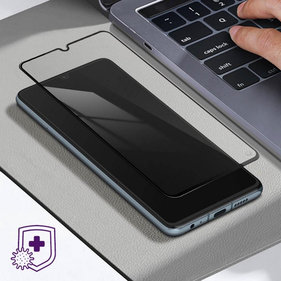 Force Power  Verre Trempé Huawei P30 Force Glass 