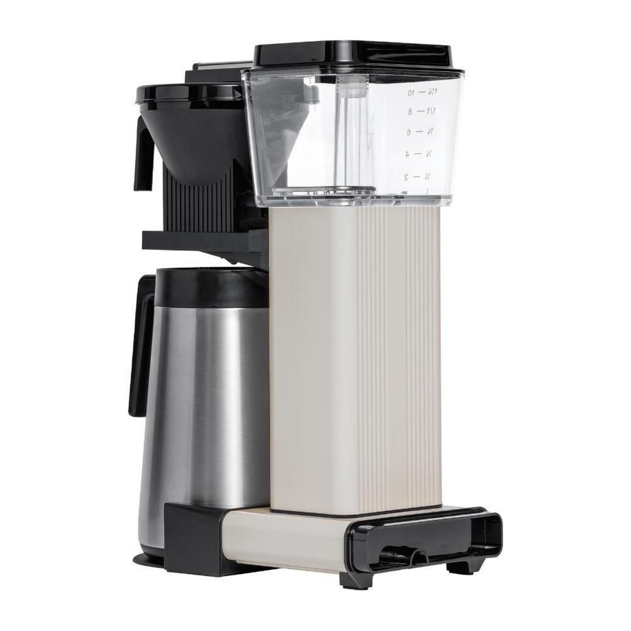 Moccamaster KBGT 741  