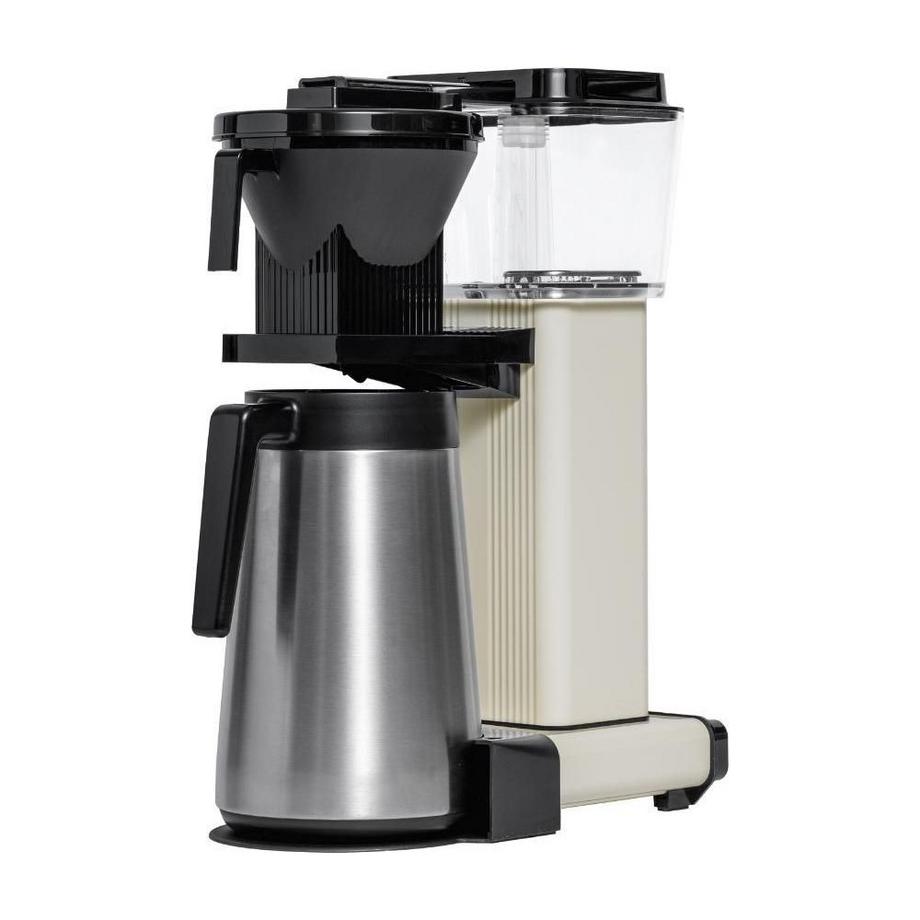 Moccamaster KBGT 741  