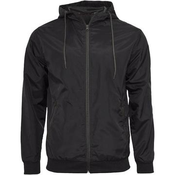 Wind Runner Jacke