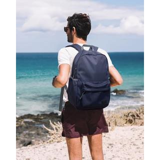 Only-bags.store  Leichter Schulrucksack Rucksack: lässige Schultasche mit Laptopfach Wanderrucksack 