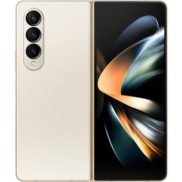 Galaxy Z Fold4 Dual SIM (12/512GB, beige) - Modello EU