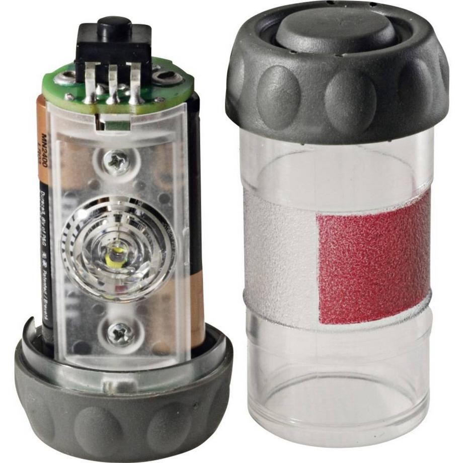 UK Underwater Kinetics  Stirnlampe 3AAA Vizion i ATEX 