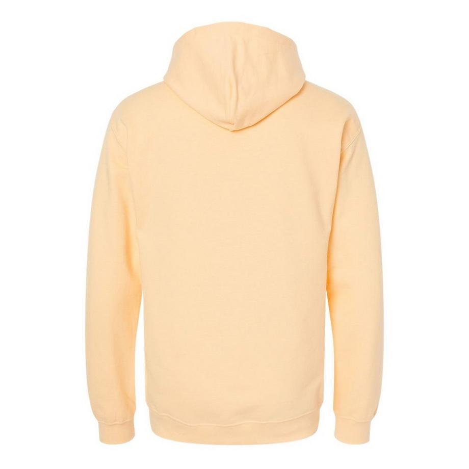 Gildan Felpa con cappuccio Softstyle peso medio  