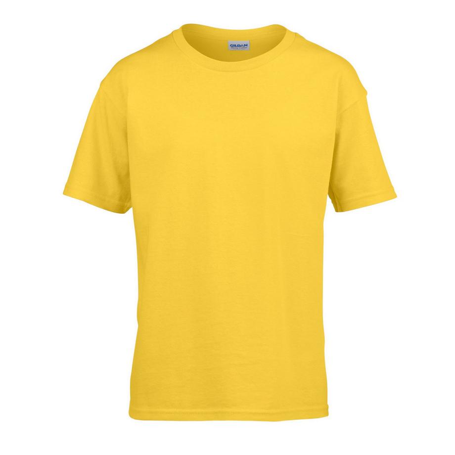 SoftStyle TShirt