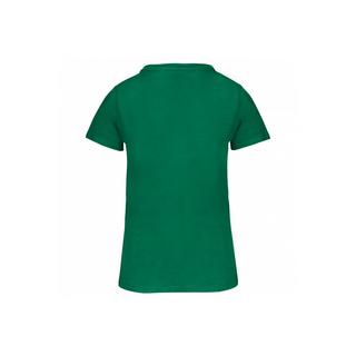 Kariban Bio150ic Kurzarm T-Shirt  