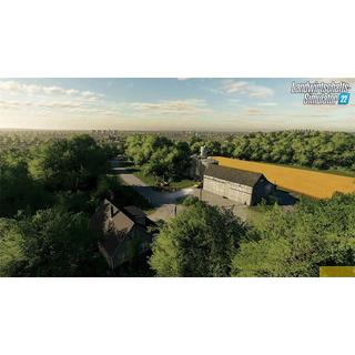 Giants Software  Landwirtschafts-Simulator 22 - Premium Expansion 