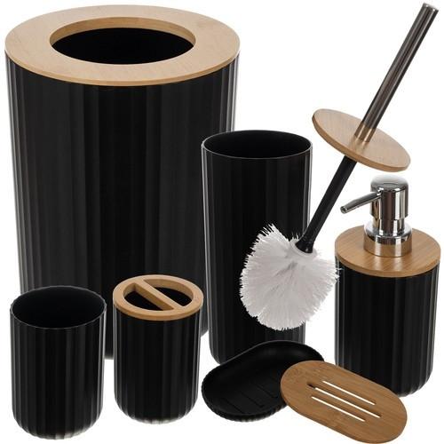 Ruhhy Kerzenständer-Set Aus Glas & Metall – Mit Spiegel-Inlays & Kristall-Details – 3 Verschiedene Höhen – Stilvolle Deko Für Zuhause
