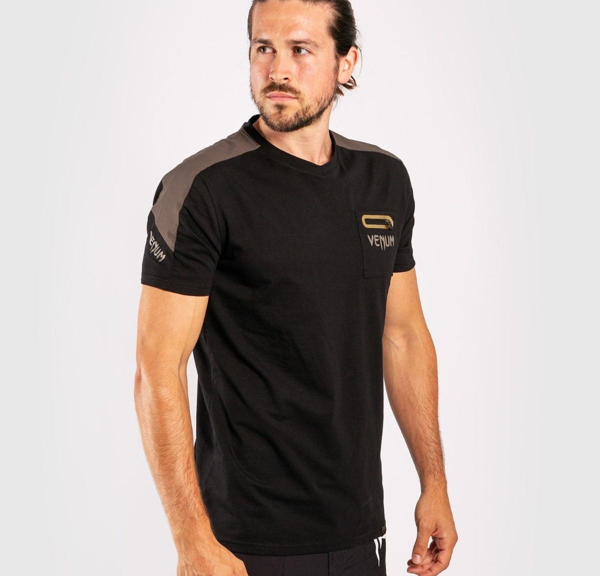 VENUM  T-shirt Cargo 