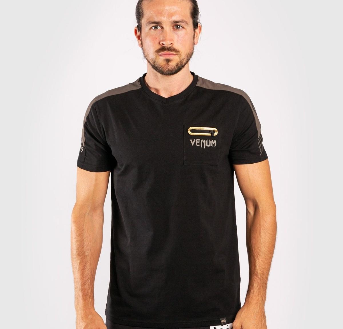 VENUM  T-shirt Cargo 