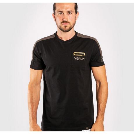 VENUM  T-shirt Cargo 