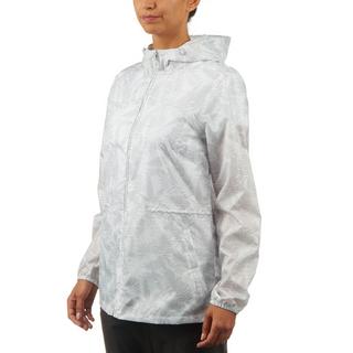 QUECHUA  Jacke - RAINCUT ZIP 