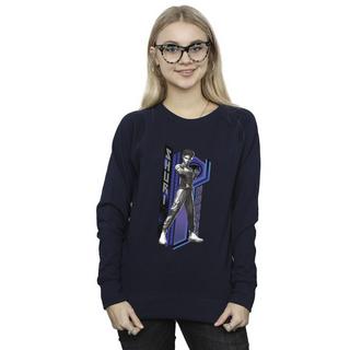 MARVEL  Wakanda Forever Sweatshirt 