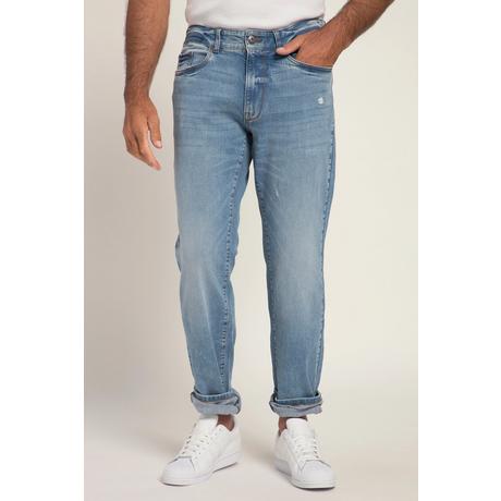 JP1880  Jean Regular Fit à finition FLEXNAMIC® - jusqu'au 38/74 