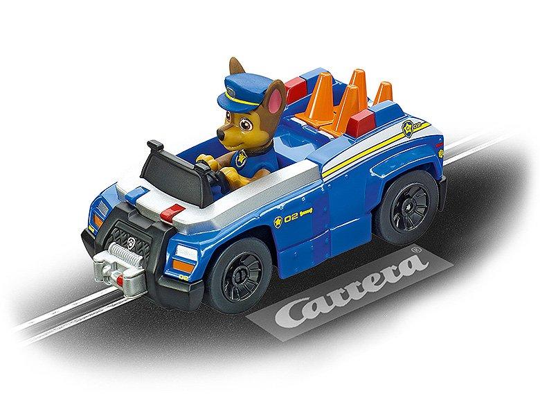 Carrera  First Paw Patrol Chase 