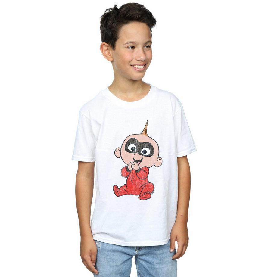Disney  Tshirt INCREDIBLES 