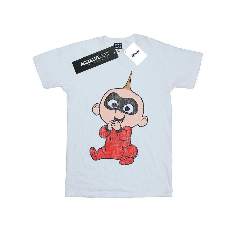 Tshirt INCREDIBLES