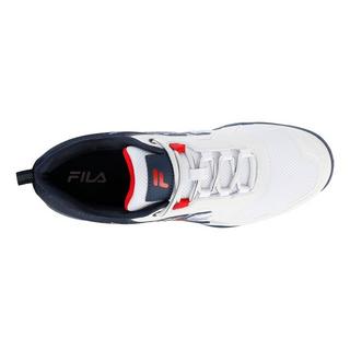 FILA  Premio Sandplatz Tennisschuh 