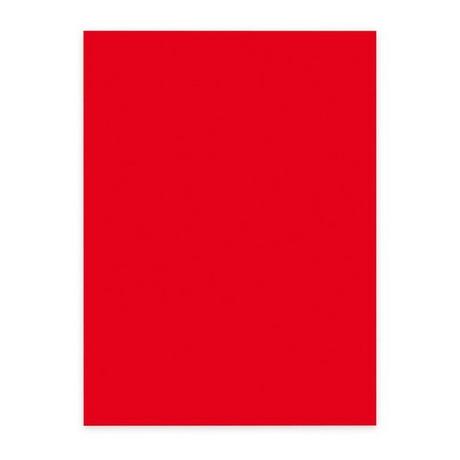 elco ELCO Office Color Papier A4 74616.92 80g, rot 100 Blatt  