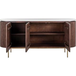 mutoni Sideboard Barkley gold 180  