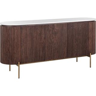 mutoni Sideboard Barkley gold 180  