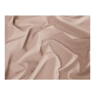 Flair Seersucker Tinta Unita Set Biancheria da Letto  