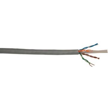 Câble de données U/UTP(250-6) 4x2xAWG23/1-FRNC 305 m