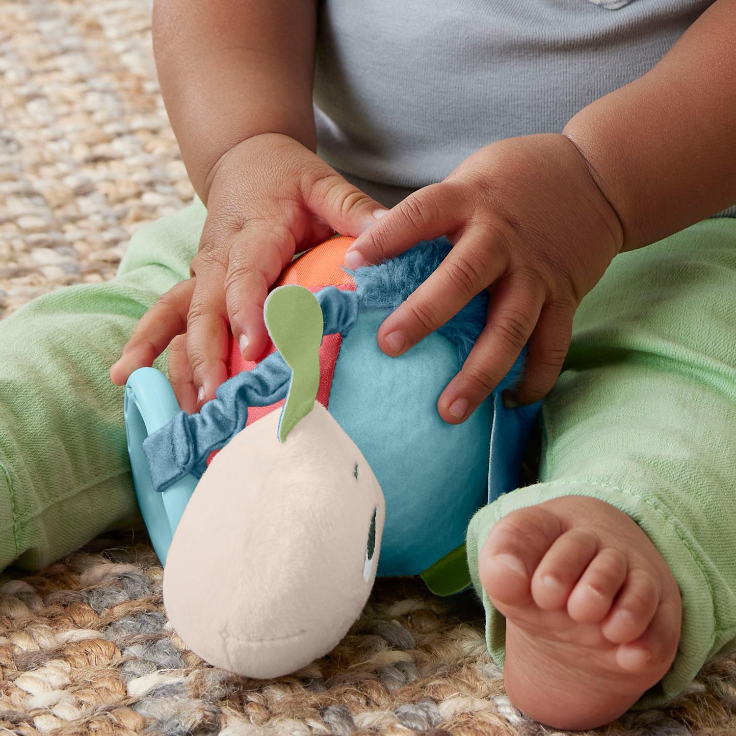 Fisher Price  Flotte Schildkröte 